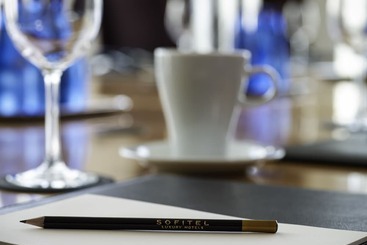 هتل Sofitel Athens Airport
