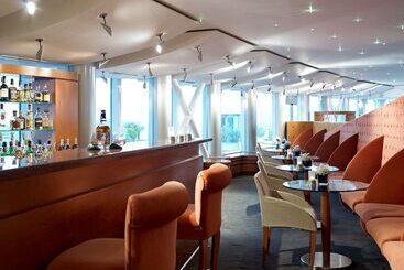 هتل Sofitel Athens Airport