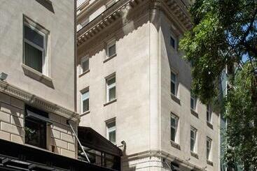 Hotel Sofitel Buenos Aires