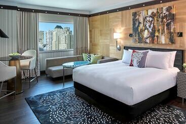 هتل Sofitel Philadelphia At Rittenhouse Square