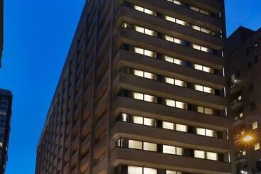 هتل Sofitel Philadelphia At Rittenhouse Square