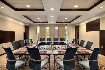 هتل Sofitel Philadelphia At Rittenhouse Square