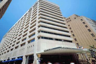 هتل Sofitel Philadelphia At Rittenhouse Square