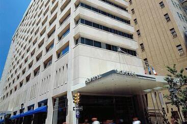 هتل Sofitel Philadelphia At Rittenhouse Square