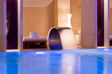 هتل Sofitel Warsaw Victoria