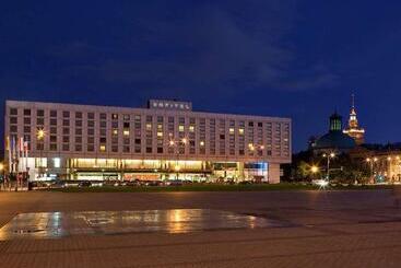 Sofitel Warsaw Victoria - Warsaw