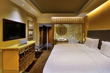 هتل Sofitel Zhengzhou International