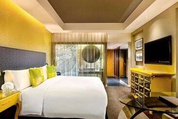 هتل Sofitel Zhengzhou International