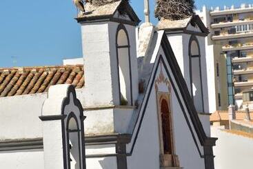 هتل Sol Algarve By Kavia