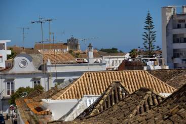 هتل Sol Algarve By Kavia