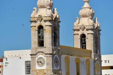 هتل Sol Algarve By Kavia