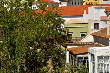 هتل Sol Algarve By Kavia