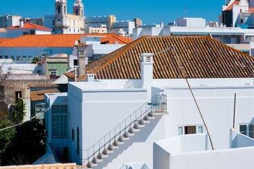 هتل Sol Algarve By Kavia