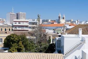 هتل Sol Algarve By Kavia