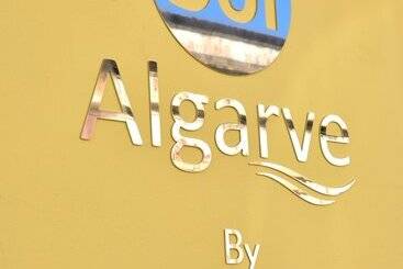 هتل Sol Algarve By Kavia