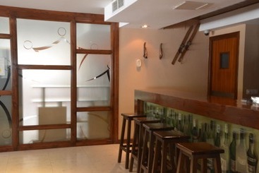 酒店 Spa Acevi Val D’aran