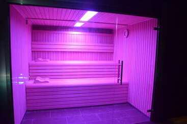 酒店 Spa Acevi Val D’aran