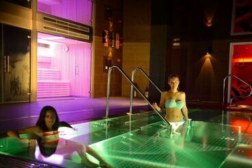 酒店 Spa Acevi Val D’aran