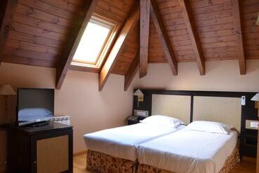 酒店 Spa Acevi Val D’aran