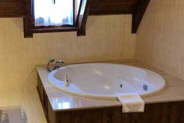 酒店 Spa Acevi Val D’aran