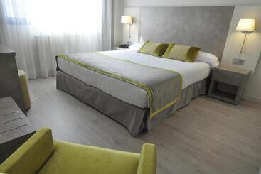 هتل & Spa Real Jaca