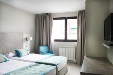 هتل & Spa Real Jaca