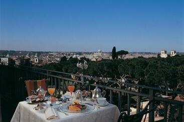 Splendide Royal   The Leading Hotels Of The World