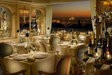 Splendide Royal   The Leading Hotels Of The World