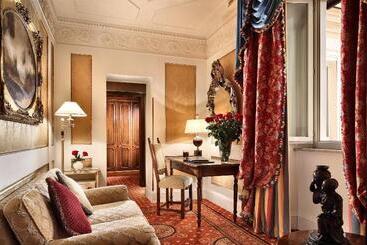 Splendide Royal   The Leading Hotels Of The World