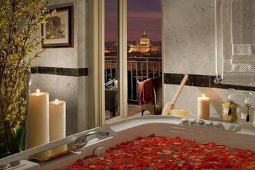 Splendide Royal   The Leading Hotels Of The World