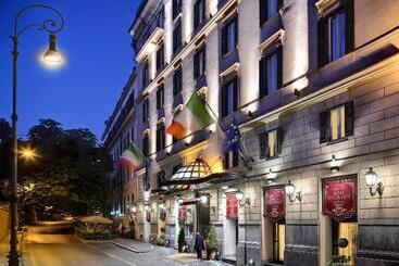 Splendide Royal The Leading Hotels Of The World