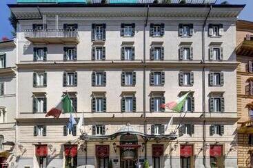 Splendide Royal   The Leading Hotels Of The World
