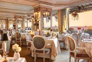 Splendide Royal   The Leading Hotels Of The World