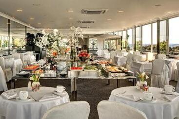 Splendide Royal   The Leading Hotels Of The World