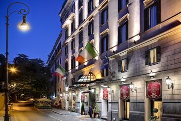 Splendide Royal   The Leading Hotels Of The World