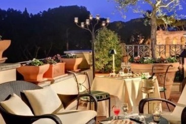 Splendide Royal   The Leading Hotels Of The World