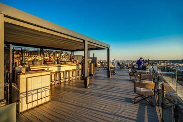 Splendide Royal   The Leading Hotels Of The World