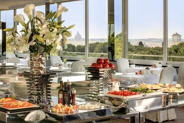 Splendide Royal   The Leading Hotels Of The World