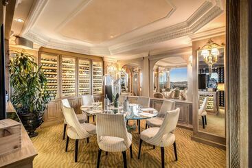Splendide Royal   The Leading Hotels Of The World