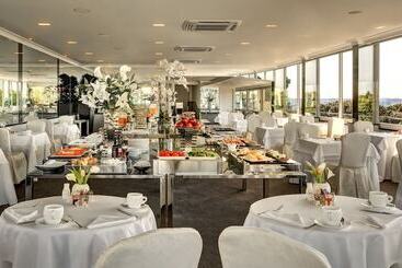 Splendide Royal   The Leading Hotels Of The World