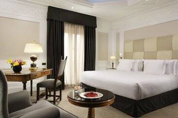 Splendide Royal   The Leading Hotels Of The World