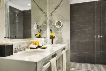 Splendide Royal   The Leading Hotels Of The World
