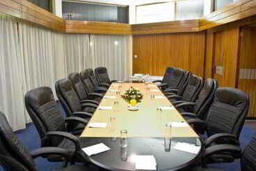 هتل Sunbird Capital