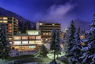 Hotel Mountain Plaza