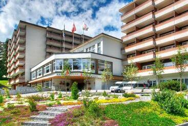 Hotel Mountain Plaza