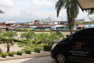 Swiss Belhotel Borneo Banjarmasin