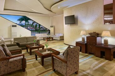 Swiss Belhotel Borneo Banjarmasin