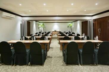 Swiss Belhotel Borneo Banjarmasin