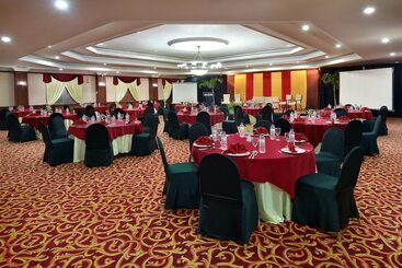 Swiss Belhotel Borneo Banjarmasin