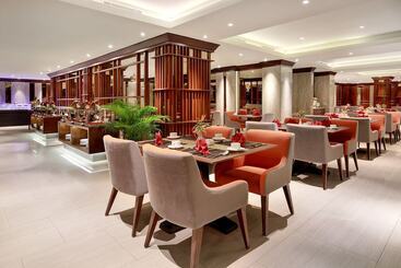 Swiss Belhotel Borneo Banjarmasin